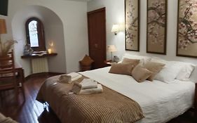 Casa Rural Erletxe